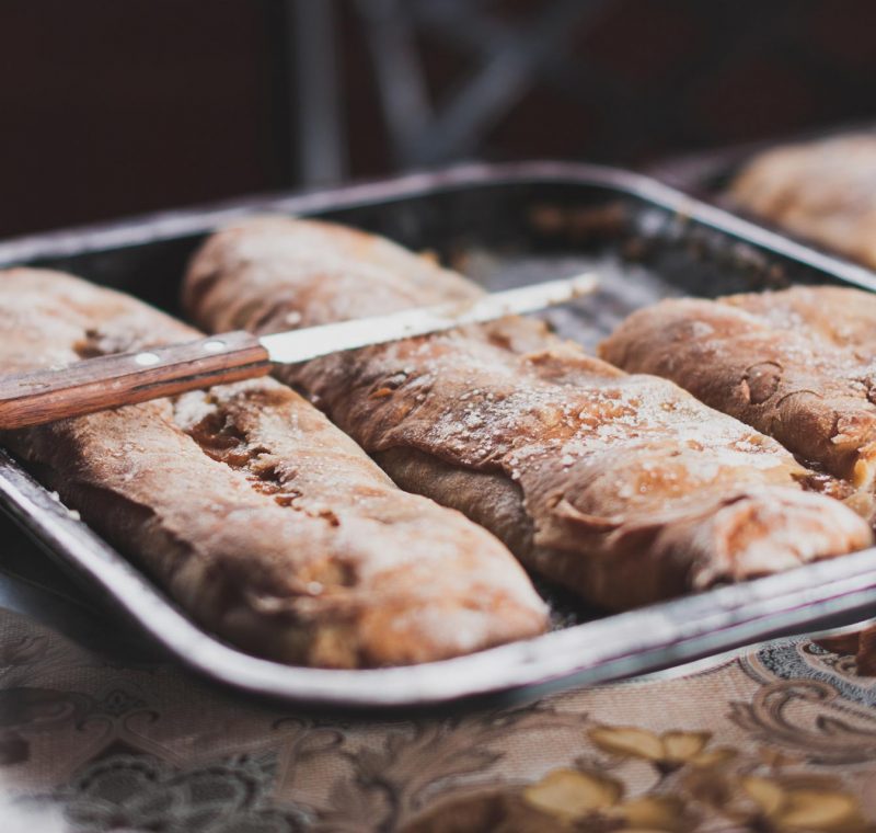 bread